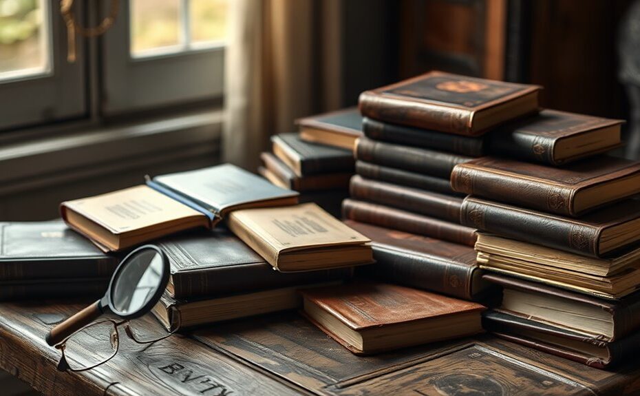 Livros Sobre Psicopatas
