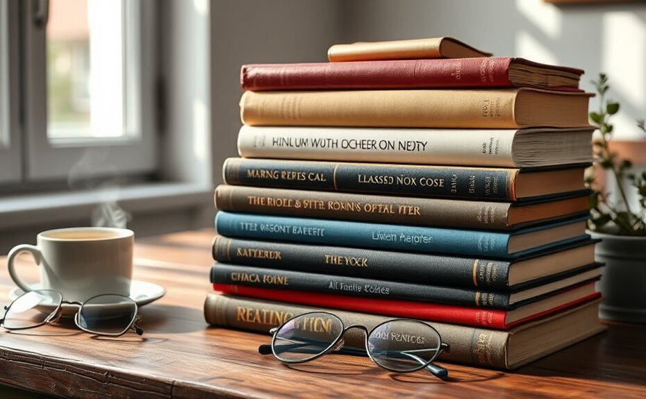 principais livros sobre racismo