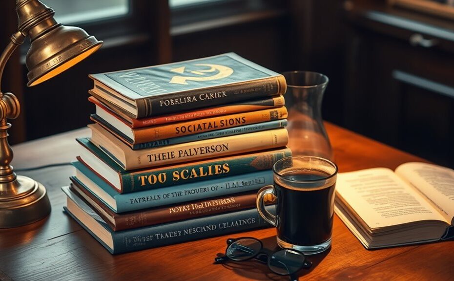 principais livros sobre socialismo