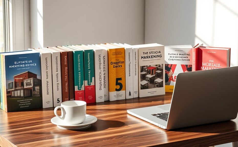 Livros de Branding