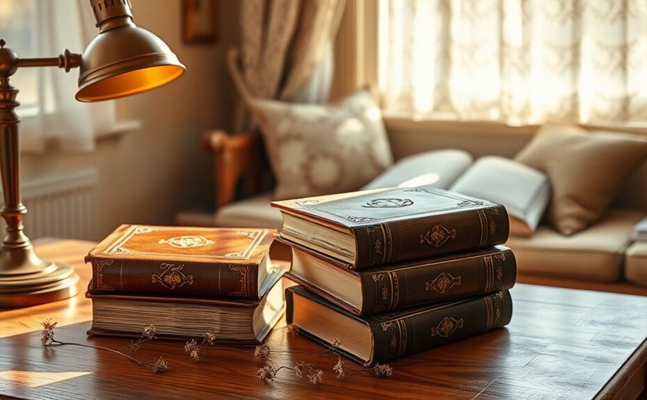 Livros das Irmãs Brontë