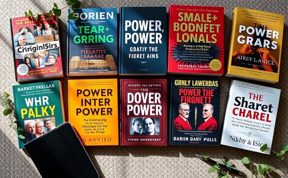 Livros Sobre Carisma