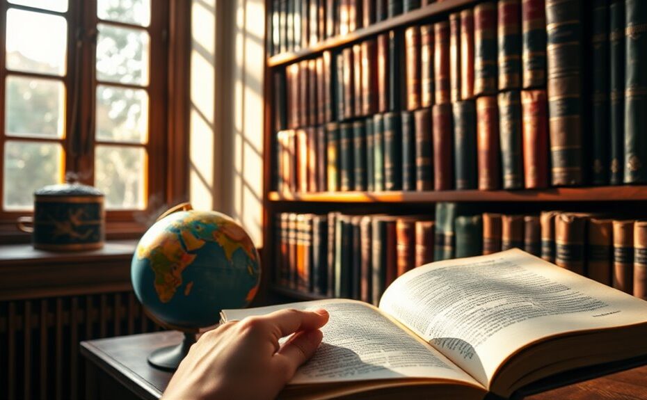 Livros Conservadores