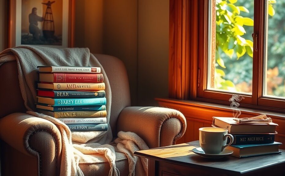 Livros sobre Criatividade