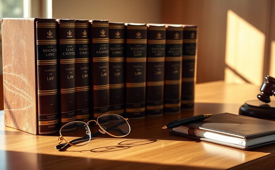 Livros sobre Direito Penal
