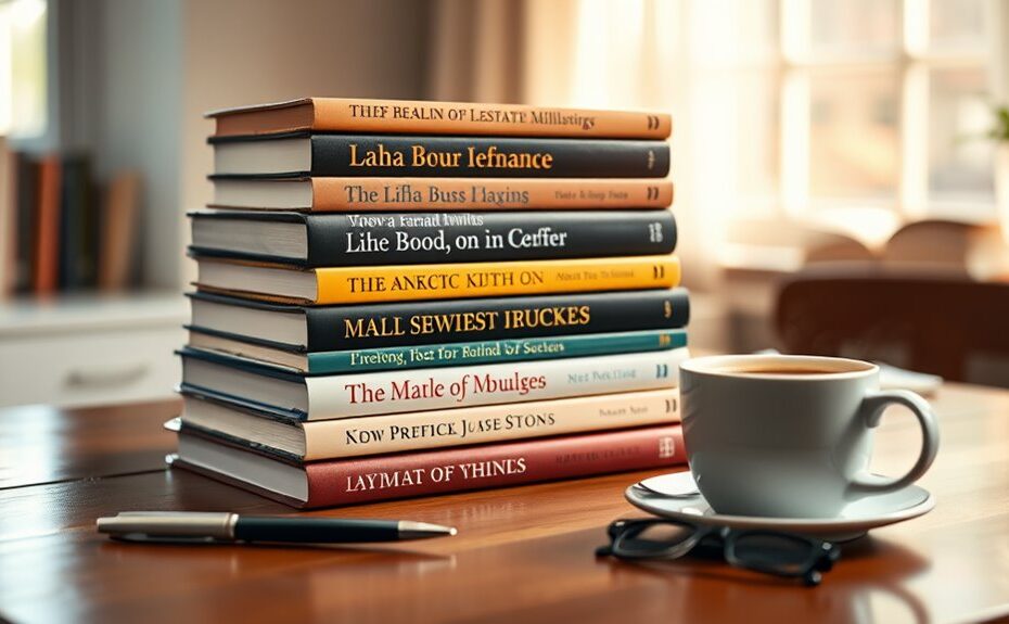 Livros de Argumentação