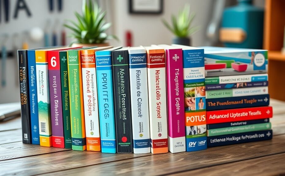 Livros de Odontologia
