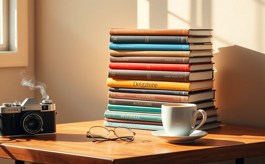 Livros Sobre Dopamina