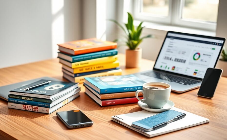 livros sobre dropshipping