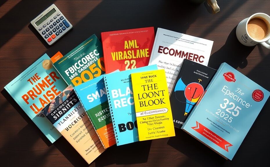livros de e-commerce