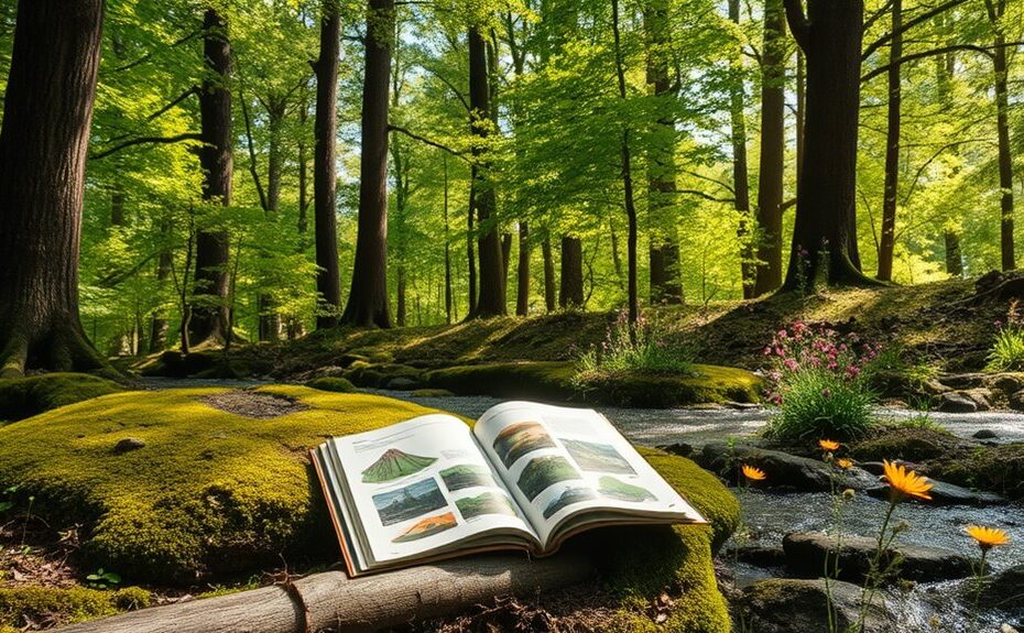 Livros de Ecologia