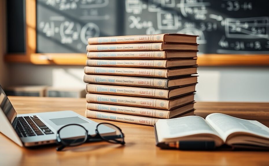 Livros de Econometria