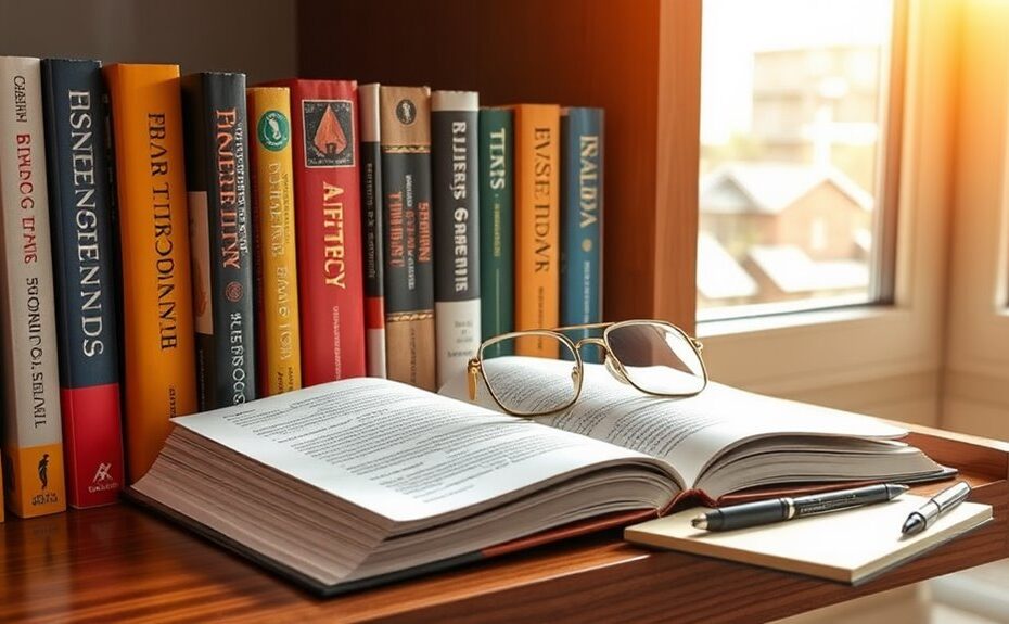Livros de Engenharia