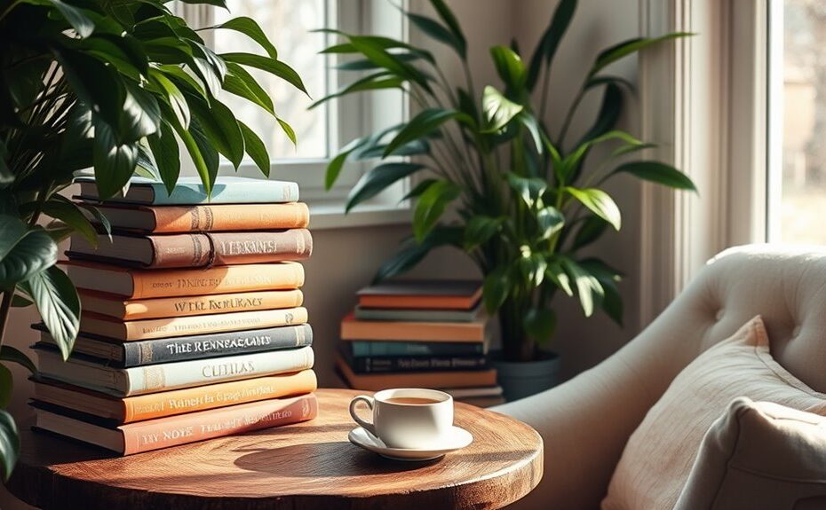 Livros Sobre o Eneagrama