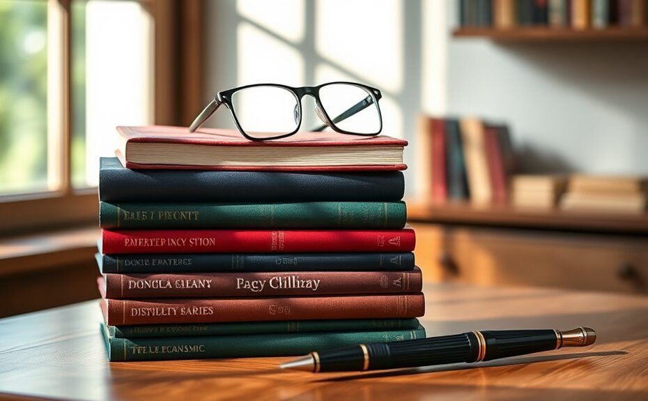 livros de Friedman