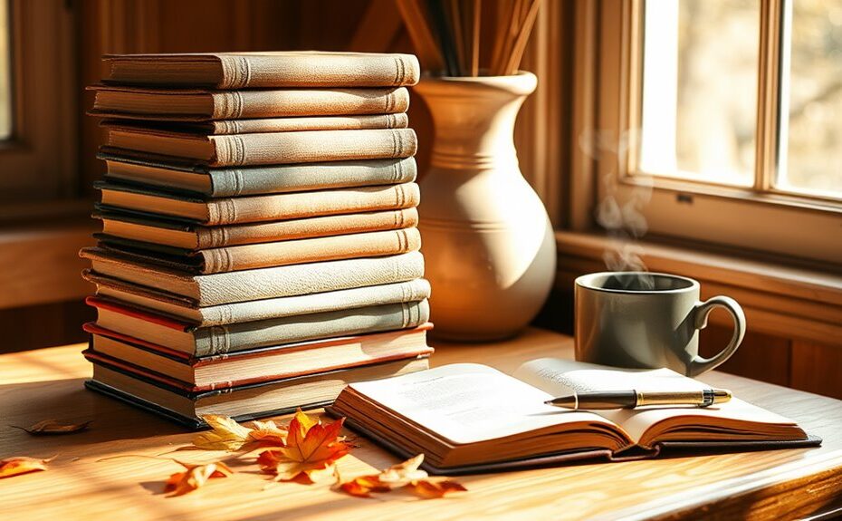 livros sobre gratidão