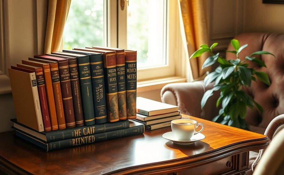 Livros sobre Hermenêutica