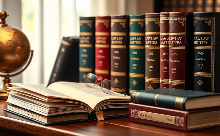 Livros de Direito Internacional