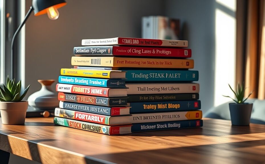 melhores livros de investimento