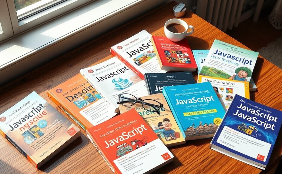 Livros De Javascript