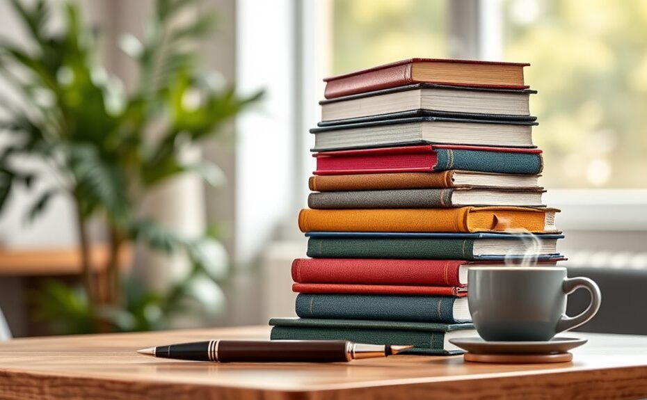 principais livros de Jordan Peterson