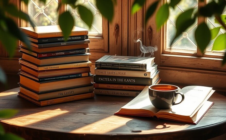principais livros de jostein gaarder