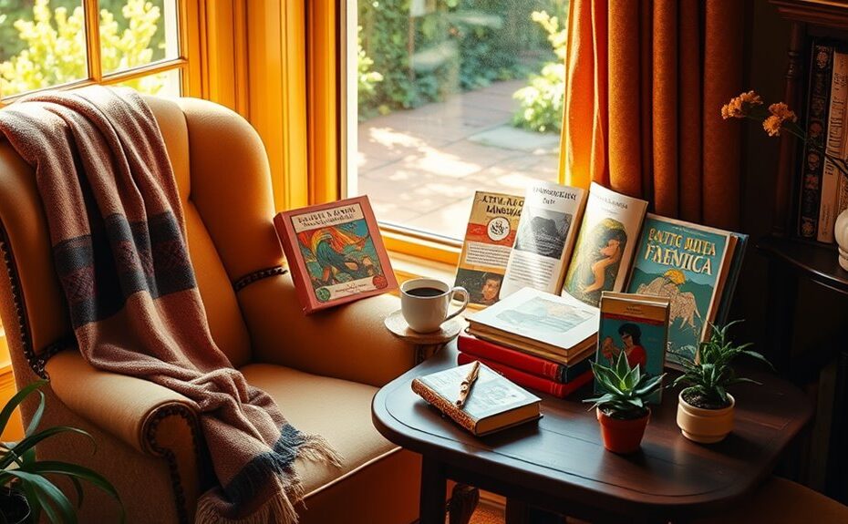 principais livros latino-americanos