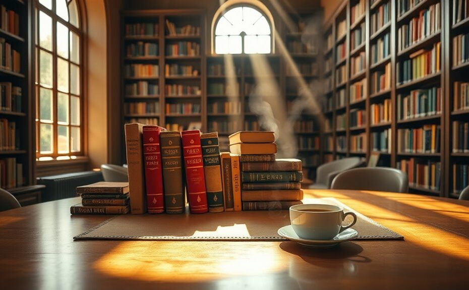 Livros sobre Liderança