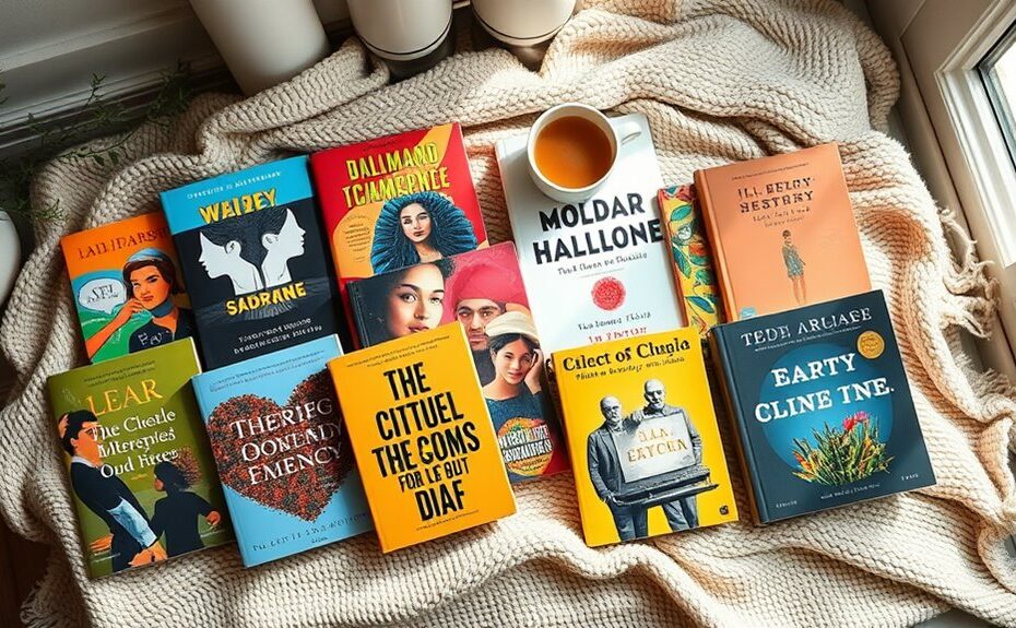 Livros LGBT