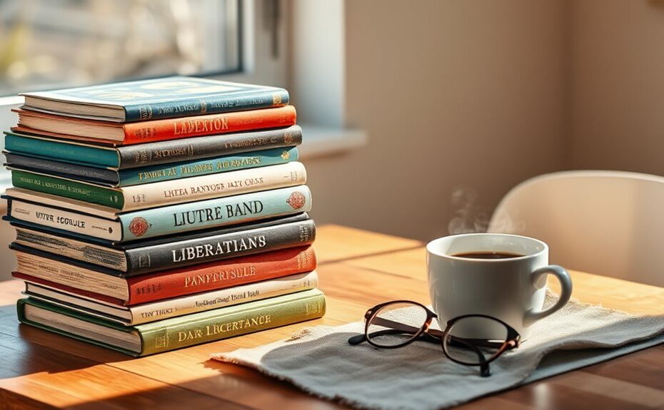 Melhores Livros Libertários