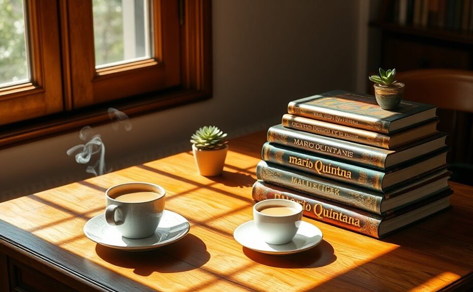 top livros de mario quintana