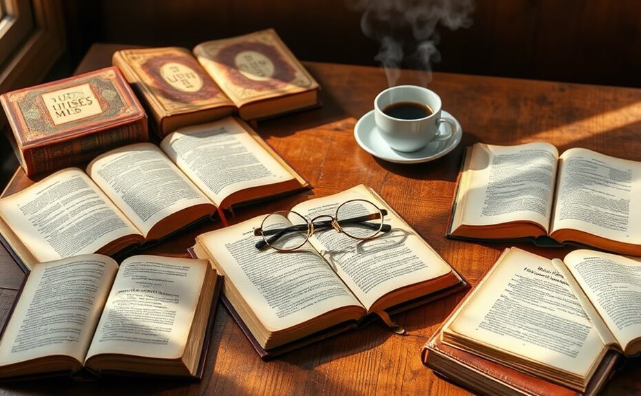 livros recomendados de Mises