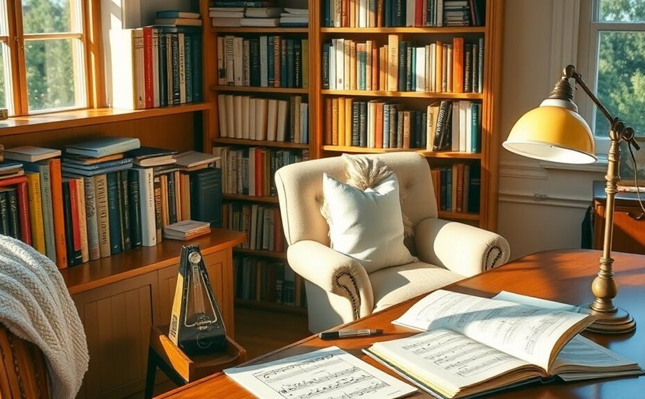 Melhores Livros de Teoria Musical