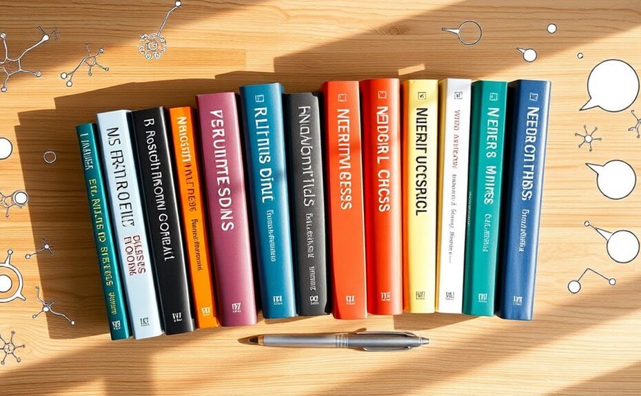 Livros sobre Neurolinguística