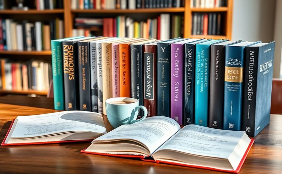 Livros sobre Neuropsicologia