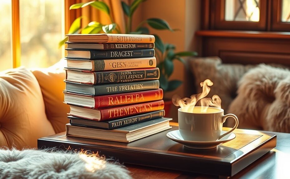 Livros sobre NLP
