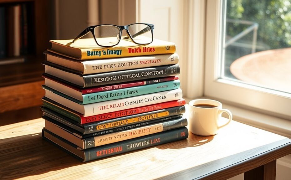 Livros de Política