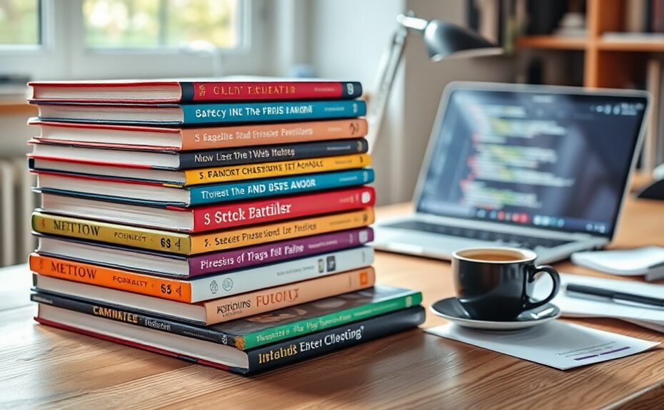 Livros de Programação