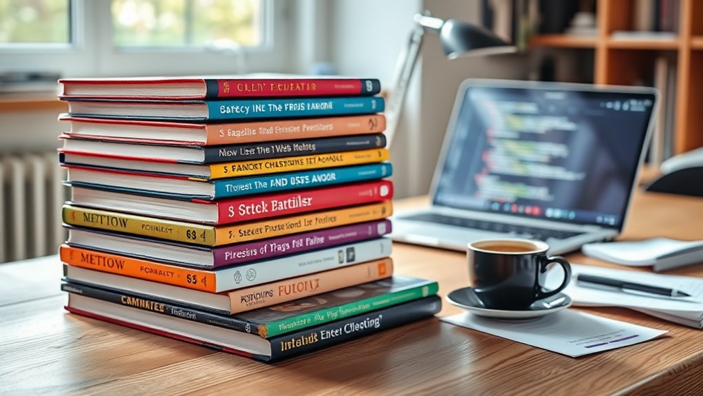 10 Melhores Livros de Programação em 2025