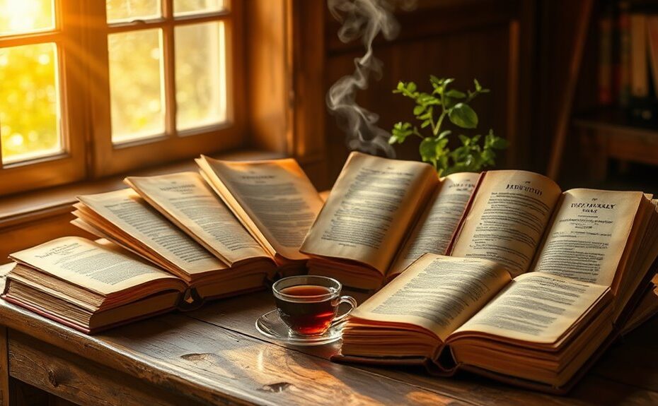 Livros Puritanos