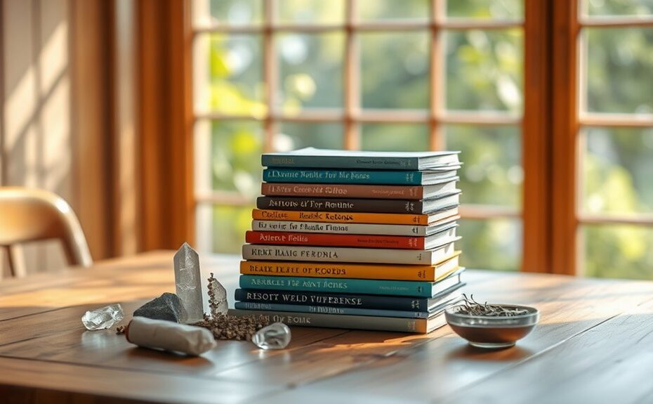 Livros Sobre Reiki