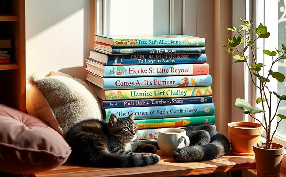 Livros da Ruth Rocha