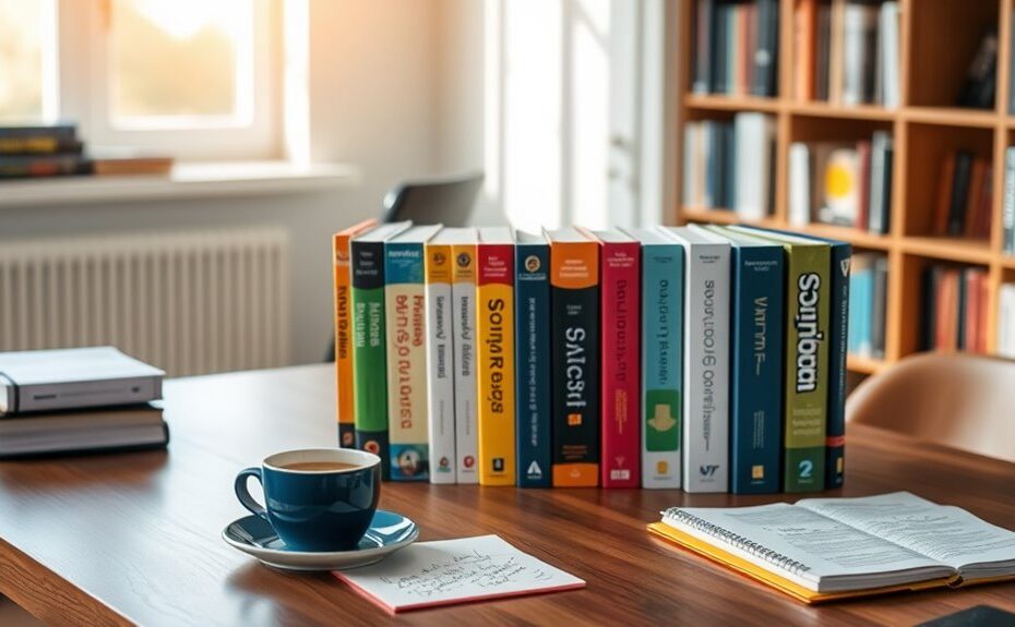 melhores livros de scrum