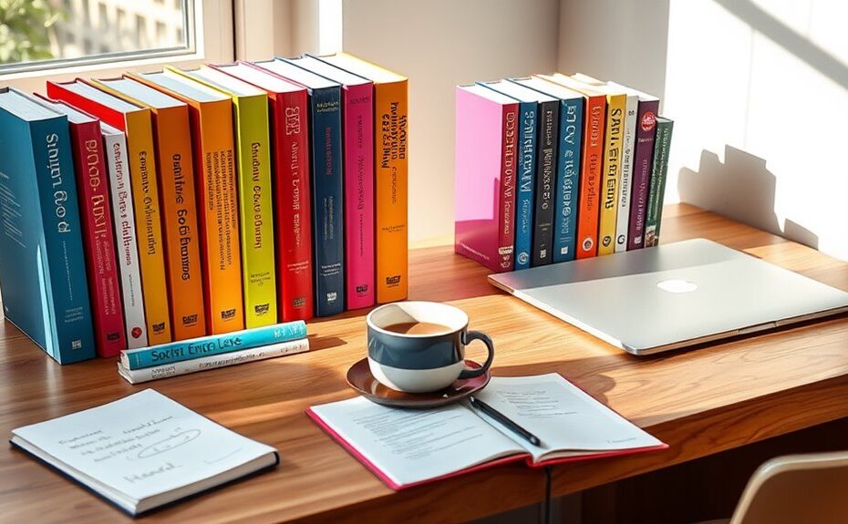 principais livros de engenharia de software