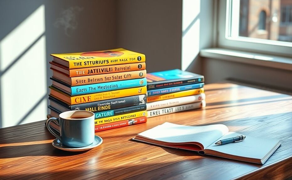 Livros Sobre Startups