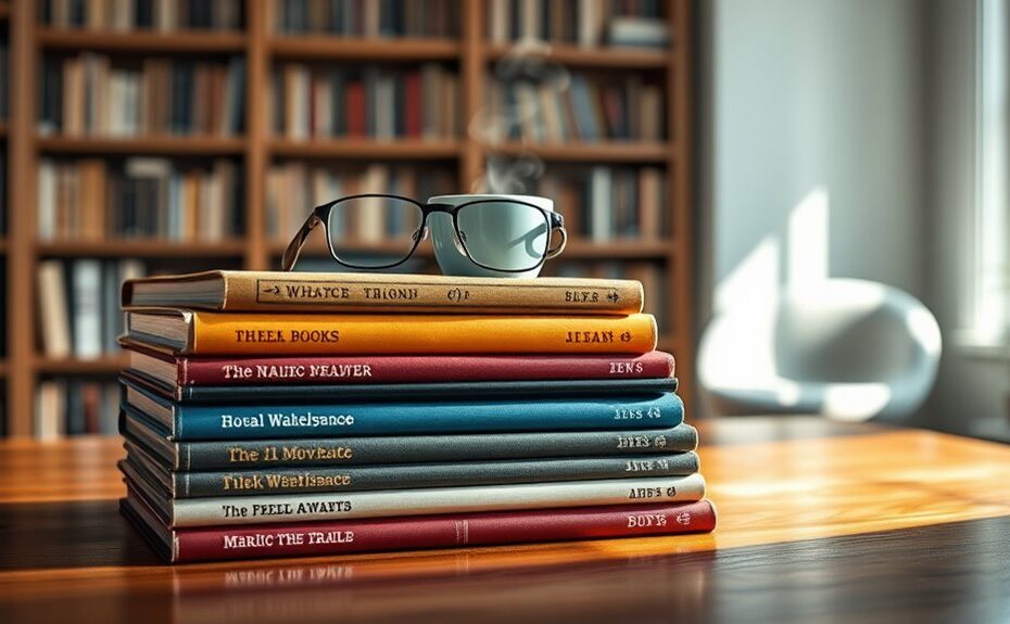 livros sobre terrorismo