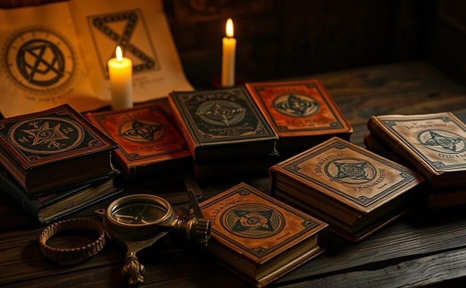 Livros no Estilo de Dan Brown
