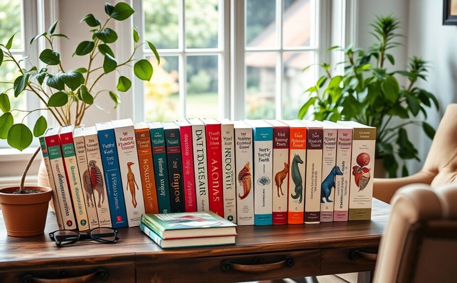 Livros de Medicina Veterinária