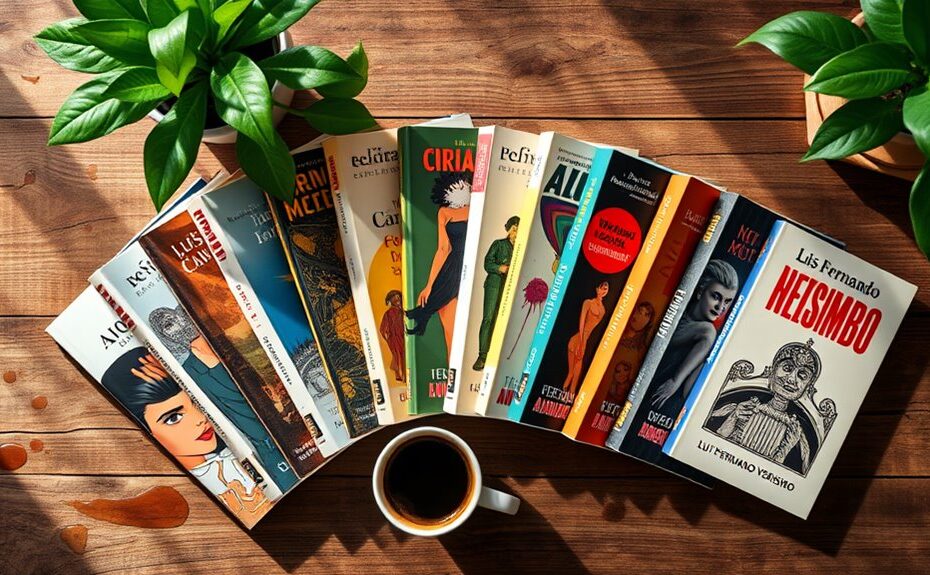 Livros de Luis Fernando Verissimo