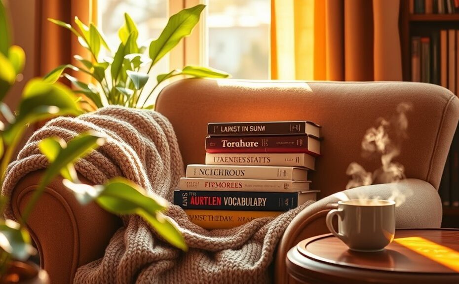 Livros para Aumentar Seu Vocabulário